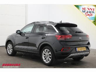 Volkswagen T-Roc 1.0 TSI Life Virtual ACC Apple/Android Camera 24.136 km! picture 4