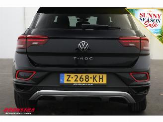 Volkswagen T-Roc 1.0 TSI Life Virtual ACC Apple/Android Camera 24.136 km! picture 5