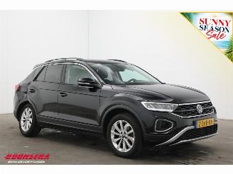 Volkswagen T-Roc 1.0 TSI Life Virtual ACC Apple/Android Camera 24.136 km! picture 2