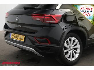 Volkswagen T-Roc 1.0 TSI Life Virtual ACC Apple/Android Camera 24.136 km! picture 6