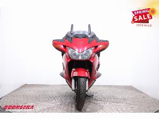 Honda ST 1300 Pan European ABS Heizgriffe picture 6