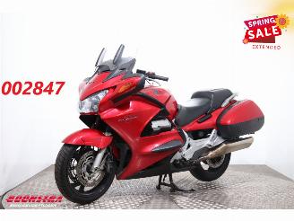 Honda ST 1300 Pan European ABS Heizgriffe picture 1