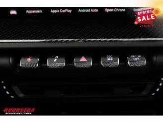 Porsche 911 4.0 GT3 Touring Manual Sport Chrono Bose Lift Camera PDLS+ picture 37