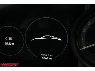 Porsche 911 4.0 GT3 Touring Manual Sport Chrono Bose Lift Camera PDLS+ picture 26