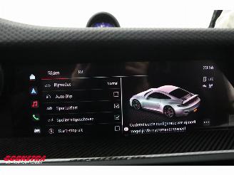 Porsche 911 4.0 GT3 Touring Manual Sport Chrono Bose Lift Camera PDLS+ picture 35