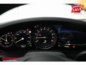 Porsche 911 4.0 GT3 Touring Manual Sport Chrono Bose Lift Camera PDLS+ picture 25