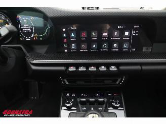 Porsche 911 4.0 GT3 Touring Manual Sport Chrono Bose Lift Camera PDLS+ picture 21