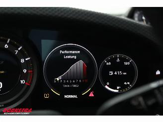 Porsche 911 4.0 GT3 Touring Manual Sport Chrono Bose Lift Camera PDLS+ picture 27