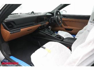 Porsche 911 992.2 GT3 Touring RHD EU-Zul.!! Manual PCCB Sport Chrono Lift Camera picture 19