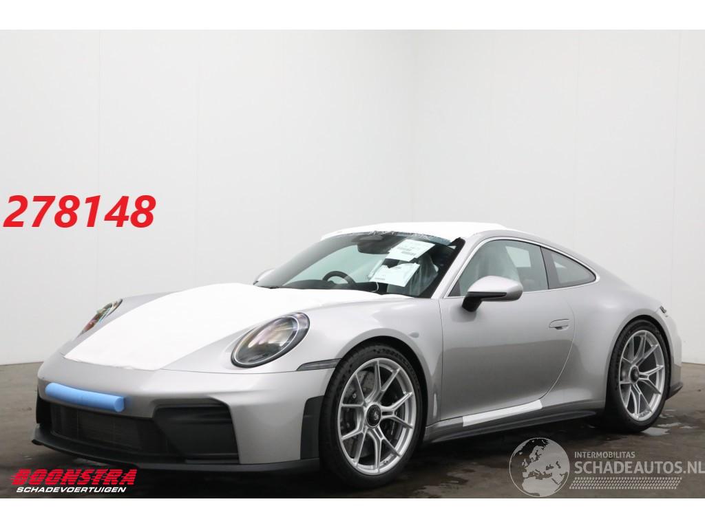 Porsche 911 992.2 GT3 Touring RHD EU-Zul.!! Manual PCCB Sport Chrono Lift Camera