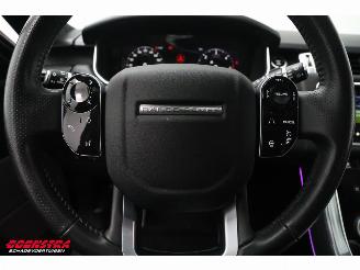 Land Rover Range Rover sport D250 HSE Pano LED ACC Meridian 360° Leder Lucht Memory 53.421 km! picture 12