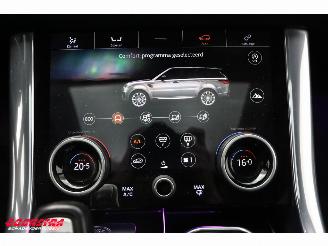 Land Rover Range Rover sport D250 HSE Pano LED ACC Meridian 360° Leder Lucht Memory 53.421 km! picture 22