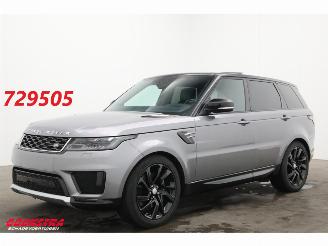 Land Rover Range Rover sport D250 HSE Pano LED ACC Meridian 360° Leder Lucht Memory 53.421 km! picture 1