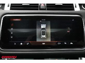 Land Rover Range Rover sport D250 HSE Pano LED ACC Meridian 360° Leder Lucht Memory 53.421 km! picture 18