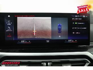 BMW i4 eDrive40 84 kWh Schuifdak LED ACC Camera AHK picture 27