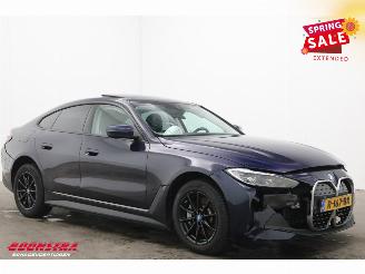 BMW i4 eDrive40 84 kWh Schuifdak LED ACC Camera AHK picture 2