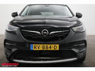 Opel Grandland 1.2 Turbo Aut. Business Executive LED Apple/Android 360° Cruise AHK picture 7