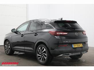 Opel Grandland 1.2 Turbo Aut. Business Executive LED Apple/Android 360° Cruise AHK picture 4