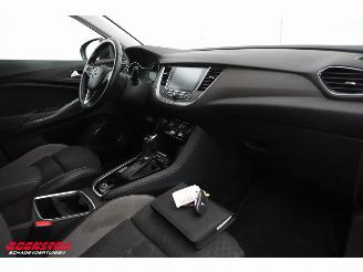Opel Grandland 1.2 Turbo Aut. Business Executive LED Apple/Android 360° Cruise AHK picture 13