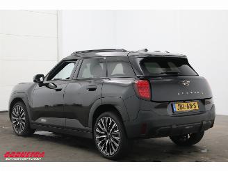 Mini Aceman SE Classic M 54.2 kWh WASSER Pano LED ACC H/K HUD LRHZ Camera picture 4