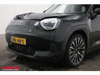Mini Aceman SE Classic M 54.2 kWh WASSER Pano LED ACC H/K HUD LRHZ Camera picture 13