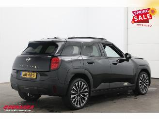 Mini Aceman SE Classic M 54.2 kWh WASSER Pano LED ACC H/K HUD LRHZ Camera picture 3