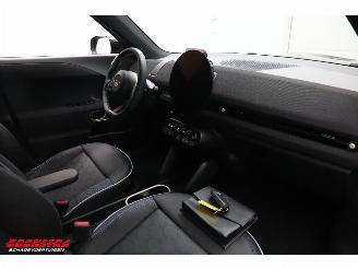 Mini Aceman SE Classic M 54.2 kWh WASSER Pano LED ACC H/K HUD LRHZ Camera picture 16