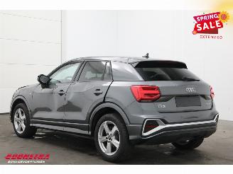 Audi Q2 35 TFSI Aut. S Edition LED Leder Apple/Android Cruise Camera SHZ 997 km!! picture 4