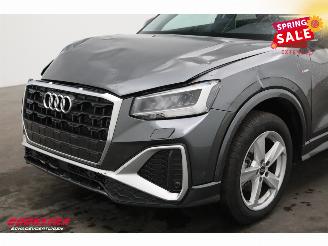 Audi Q2 35 TFSI Aut. S Edition LED Leder Apple/Android Cruise Camera SHZ 997 km!! picture 14