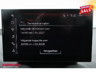 Audi Q2 35 TFSI Aut. S Edition LED Leder Apple/Android Cruise Camera SHZ 997 km!! picture 37
