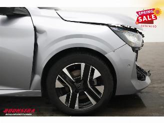 Peugeot 208 1.2 PureTech 100 Allure Navi Clima Cruise PDC picture 5