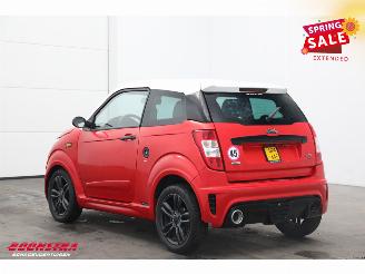 Ligier  JS50 L Sport Leder Bluetooth Camera picture 4