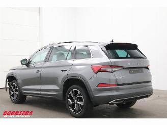 Skoda Kodiaq 2.0 TDI 200 PK 4X4 DSG 7P. Laurin & Klement Pano LED ACC Canton Memory AHK picture 4