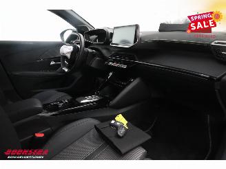 Peugeot e-208 EV GT 350 50 kWh LED ACC Apple/Android picture 21