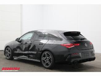 Mercedes Cla-klasse Shooting Brake AMG 35 4MATIC LED ACC HUD Memory Camera SHZ picture 4
