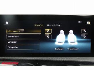 Mercedes Cla-klasse Shooting Brake AMG 35 4MATIC LED ACC HUD Memory Camera SHZ picture 27