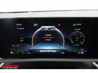Mercedes Cla-klasse Shooting Brake AMG 35 4MATIC LED ACC HUD Memory Camera SHZ picture 20