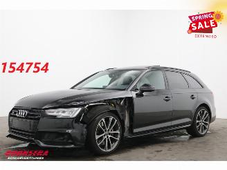 Coche accidentado Audi S4 Avant 3.0 TFSI Quattro Pano LED ACC Virtual B&O Memory Camera SHZ 2018/6