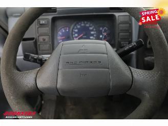 Mitsubishi Canter 3C13 3.0 DI Koffer Airco picture 11