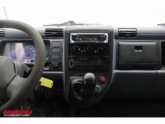Mitsubishi Canter 3C13 3.0 DI Koffer Airco picture 8