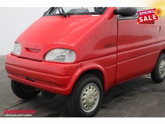 Canta  LX BY 2003 picture 8