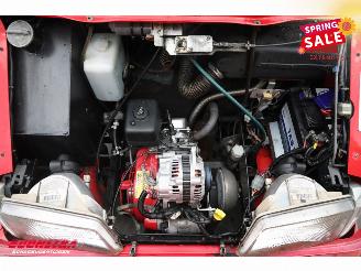 Canta  LX BY 2003 picture 7