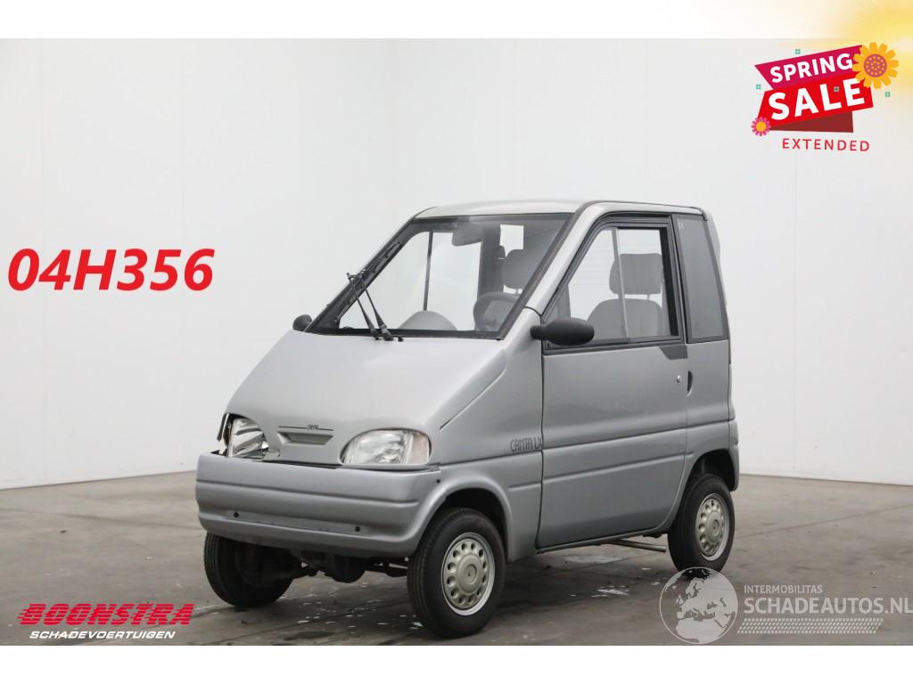 Canta  LX BY 2014
