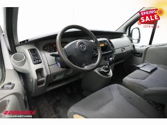 Opel Vivaro 2.0 CDTI L2-H1 Airco AHK Getriebeproblem picture 15