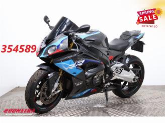 skadebil motor BMW  S 1000 RR Dynamic Cruise Heigriffe 25.710 km! 2016/6