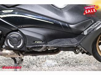 Yamaha  T-Max 560 LED ABS Akrapovic Cruise picture 15