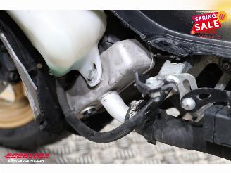 Yamaha  T-Max 560 T-Max 560 LED ABS Akrapovic Cruise picture 13