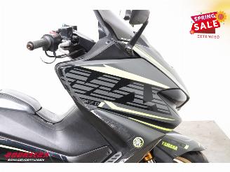 Yamaha  T-Max 560 LED ABS Akrapovic Cruise picture 17