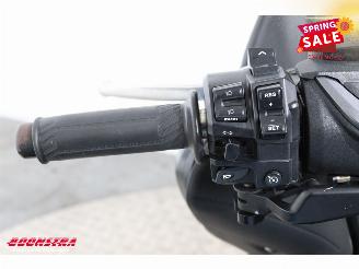 Yamaha  T-Max 560 T-Max 560 LED ABS Akrapovic Cruise picture 20