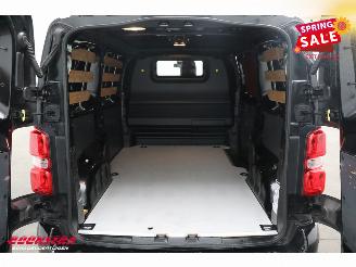 Peugeot Expert 2.0 BlueHDI 120 Aut. Standard Asphalt Apple/Android Navi Airco Cruise Camera picture 10